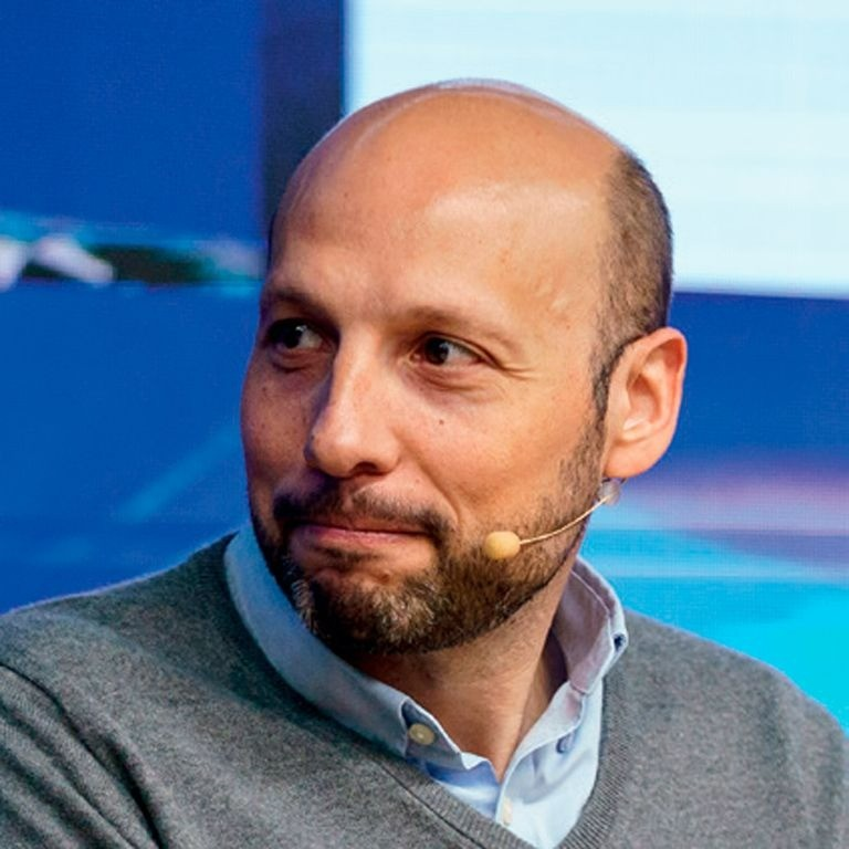 Luciano Pollastri