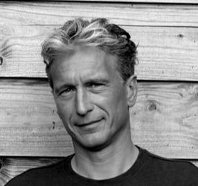 Steven Becker