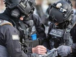 Special operations team